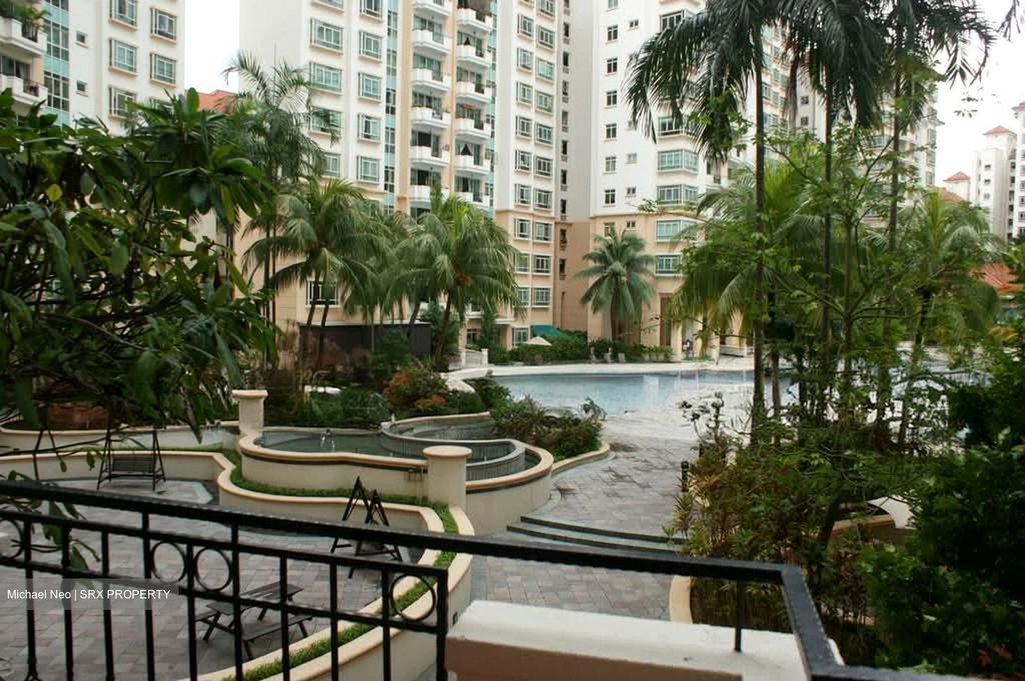 Costa Rhu (D15), Condominium #532746741